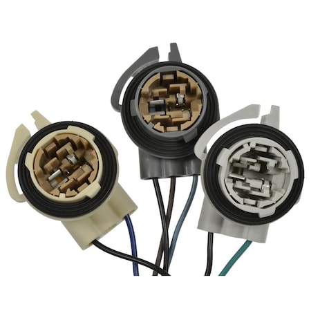 Standard Ignition MULTI-FUNCTION SOCKET, S2129 S2129
